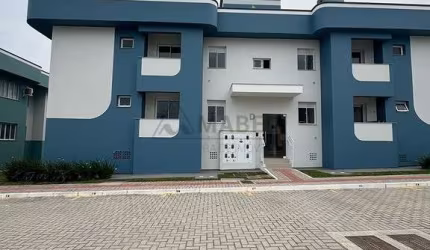 Apartamento 2 quartos na praia Garopaba