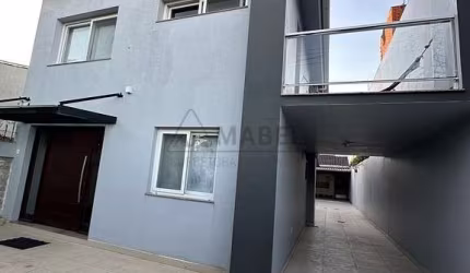 Sobrado 4 suítes 402 metros centro Pelotas