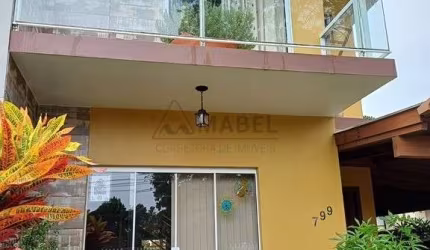 Vendo casa 02 suítes - Pinguirito, Garopaba/ SC