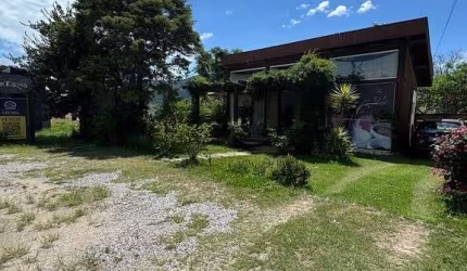 Sala Comercial SC434 Garopaba