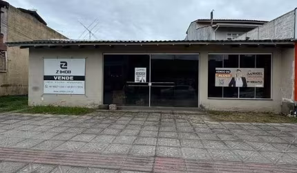 Vendo casa em Garopaba, SC