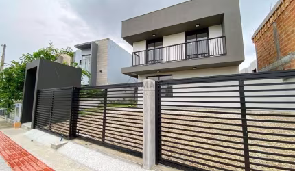 Apartamento 2 suítes  no Campo Duna Garopaba-SC