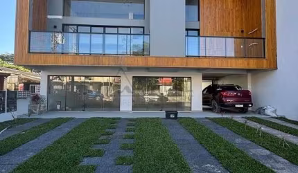 Sala Comercial nova no centro de  Garopaba .