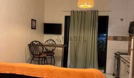 Apartamento para temporada Centro Garopaba