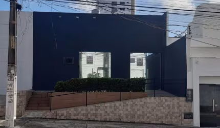 Ponto para alugar, 260 m² - Lagoa Nova - Natal/RN