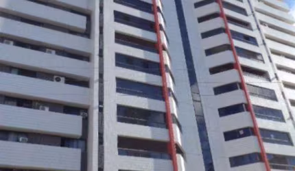 Apartamento com 4 dormitórios à venda, 240 m² por R$ 850.000,00 - Petrópolis - Natal/RN