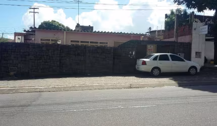 Casa com 4 dormitórios à venda, 214 m² por R$ 470.000,00 - Lagoa Nova - Natal/RN