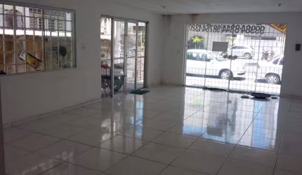 Prédio à venda, 245 m² por R$ 390.000,00 - Petrópolis - Natal/RN