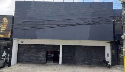 Ponto para alugar, 562 m² por R$ 13.062,00/mês - Lagoa Seca - Natal/RN