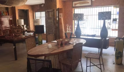 Casa com 3 dormitórios à venda, 10 m² por R$ 870.000,00 - Petrópolis - Natal/RN