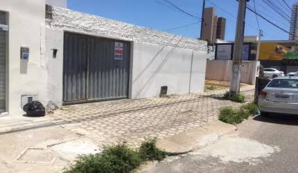 Prédio à venda, 400 m² por R$ 1.100.000,00 - Lagoa Nova - Natal/RN