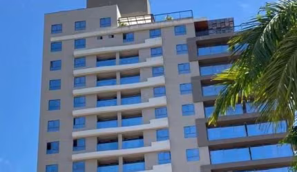 Apartamento à venda, 56 m² por R$ 420.000,00 - Ponta Negra - Natal/RN