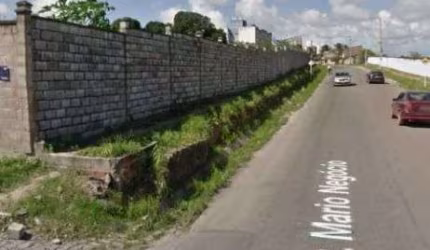 Terreno à venda, 36186 m² por R$ 8.000.000,00 - Rosa dos Ventos - Parnamirim/RN