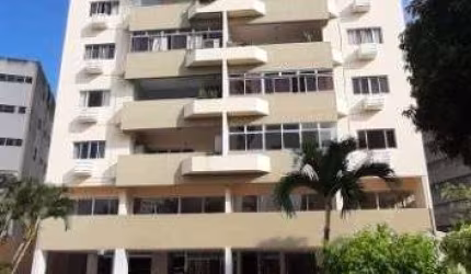 Apartamento com 2 dormitórios à venda, 70 m² por R$ 230.000,00 - Tirol - Natal/RN