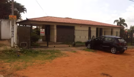 Casa com 4 dormitórios à venda, 300 m² por R$ 380.000,00 - San Vale - Natal/RN