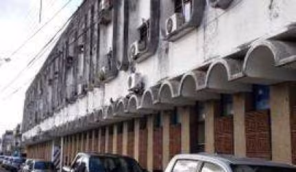 Sala à venda, 25 m² por R$ 30.000,00 - Cidade Alta - Natal/RN