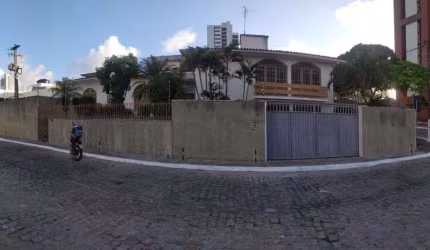 Casa com 5 dormitórios à venda, 415 m² por R$ 850.000,00 - Lagoa Nova - Natal/RN