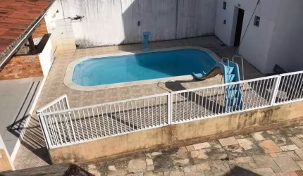 Casa com 3 dormitórios à venda, 220 m² por R$ 1.300.000,00 - Parque Do Jiqui - Parnamirim/RN
