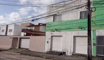 Prédio à venda, 150 m² por R$ 200.000,00 - Parque Do Jiqui - Parnamirim/RN