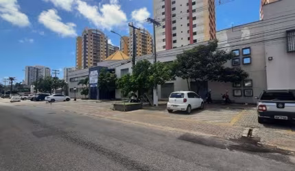 Prédio para alugar, 2100 m² por R$ 35.000,00/mês - Nova Parnamirim - Parnamirim/RN