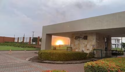 Terreno à venda, 456 m² por R$ 520.000 - Pium (Distrito Litoral) - Parnamirim/RN