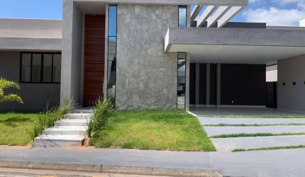Casa com 3 dormitórios à venda, 219 m² por R$ 1.150.000 - Parque das Nações - Parnamirim/RN