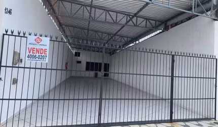 Ponto à venda, 150 m² por R$ 350.000,00 - Alecrim - Natal/RN