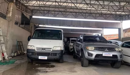 Prédio à venda, 360 m² por R$ 750.000 - Barro Vermelho - Natal/RN