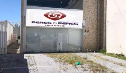 Prédio, 309 m² - venda por R$ 1.500.000,00 ou aluguel por R$ 6.000,00/mês - Alecrim - Natal/RN