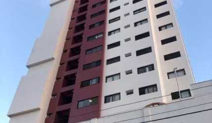 LINDO APTO com 3 dormitórios com 01 suíte,  à venda, com 92 m² por R$ 830.000 - Barro Vermelho - Natal/RN  PRONTO PRA MORAR