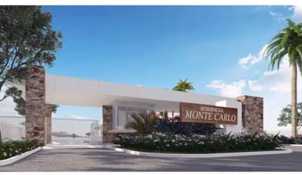 Terreno à venda, 300 m² por R$ 258.111 - Nova Parnamirim - Parnamirim/RN