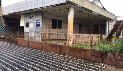 Casa com 3 dormitórios à venda, 746 m² por R$ 1.000.000,00 - Tirol - Natal/RN