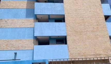 Apartamento com 2 dormitórios à venda, 72 m² por R$ 230.000,00 - Ponta Negra - Natal/RN