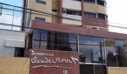 Apartamento com 4 dormitórios à venda, 282 m² por R$ 1.750.000 - Tirol - Natal/RN