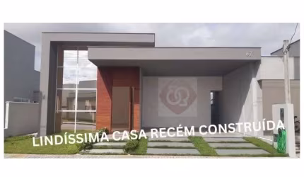 ÓTIMA CASA NO CENTRAL PARK 2 - Casa 03 dormitórios à venda,  por R$ 690.000 - Parque das Nações - Parnamirim/RN