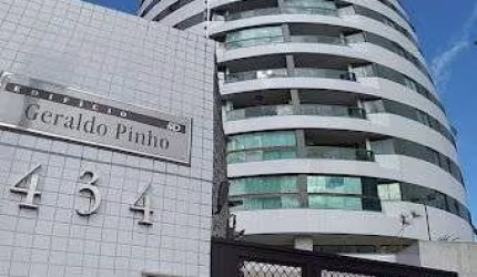 Apartamento com 3 dormitórios à venda, 150 m² por R$ 1.290.000 - Petrópolis - Natal/RN