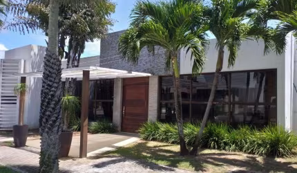 Terreno à venda, 420 m² por R$ 780.000,00 - Vila de Ponta Negra - Natal/RN