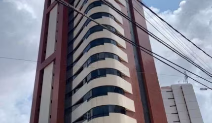 Apartamento com 4 dormitórios à venda, 220 m² por R$ 1.400.000,00 - Lagoa Nova - Natal/RN