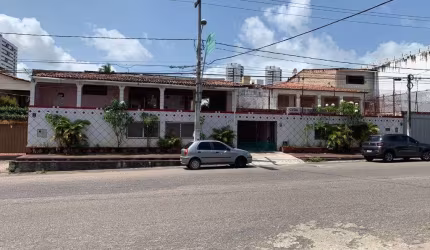 Prédio à venda, 1.400 m² por R$ 3.200.000 - Dix-Sept Rosado - Natal/RN