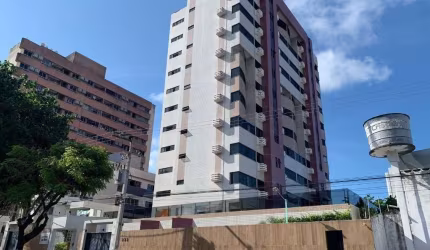 Apartamento com 3 dormitórios à venda, 156 m² por R$ 600.000,00 - Lagoa Nova - Natal/RN