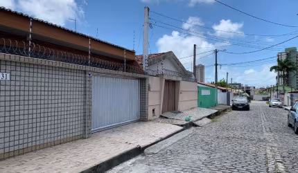 Casa com 3 dormitórios à venda, 150 m² por R$ 340.000,00 - Nova Parnamirim - Parnamirim/RN
