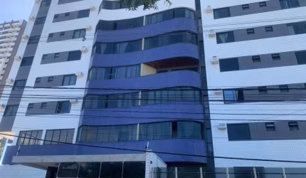 Apartamento com 3 dormitórios à venda, 170 m² por R$ 550.000,00 - Lagoa Nova - Natal/RN