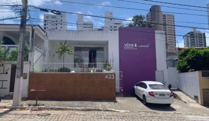 Casa à venda, 250 m² por R$ 600.000,00 - Barro Vermelho - Natal/RN