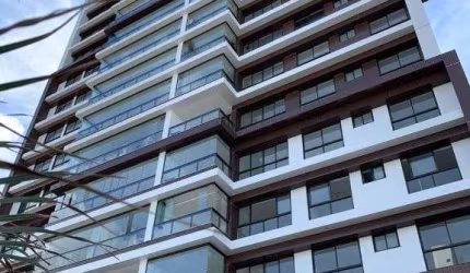 Apartamento com 3 dormitórios à venda, 156 m² por R$ 1.560.000,00 - Tirol - Natal/RN