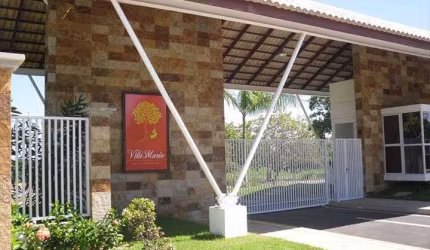 Terreno à venda, 300 m² por R$ 170.000,00 - Pirangi do Norte (Distrito Litoral) - Parnamirim/RN