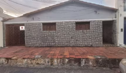 Casa com 2 dormitórios à venda, 224 m² por R$ 370.000,00 - Lagoa Seca - Natal/RN