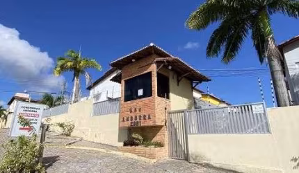 Casa com 3 dormitórios à venda por R$ 495.000 - Nova Parnamirim - Parnamirim/RN