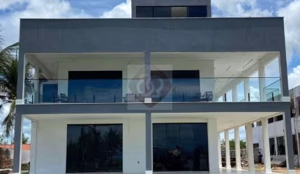Pousada à venda, 1357 m² por R$ 5.000.000,00 - Praia de Graçandu - Extremoz/RN