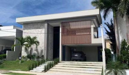 Casa com 4 dormitórios à venda, 502,5 m² por R$ 2.560.000 - Parque Do Jiqui - Parnamirim/RN