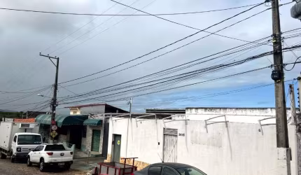 Prédio à venda, 1200 m² por R$ 1.370.000,00 - Quintas - Natal/RN